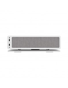 FD RIDGE WHITE MITX PCIE 4.0 2
